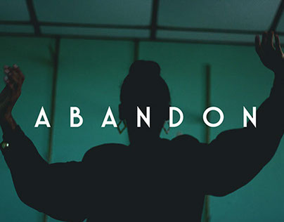 ABANDON (photo story)