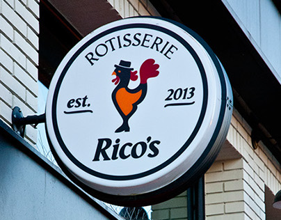 Rico's Restaurant