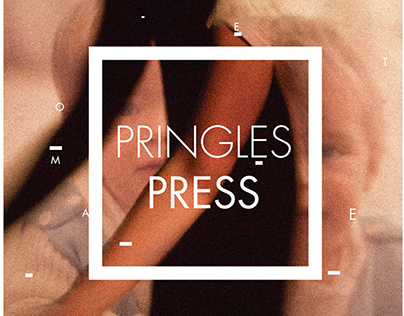 Pringles Press