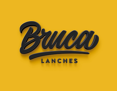 Bruca Lanches