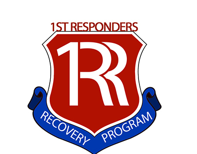 First Responders, logo and site