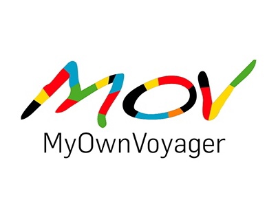 My Own Voyager  