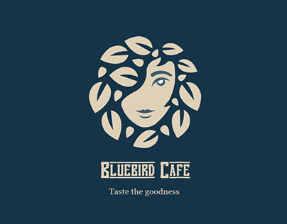 BULE BIRDS CAFE