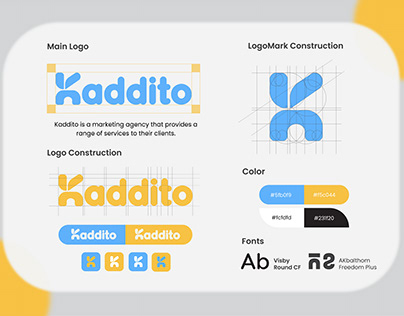 Kaddito Logo