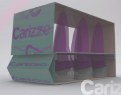 Carizze a moisturizer for Women 