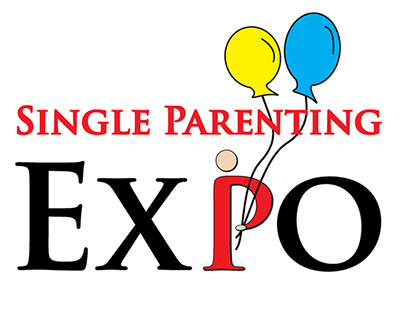 Single Parent Expo Logo