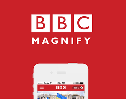 BBC Magnify