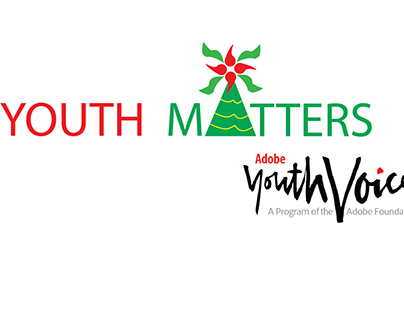 Youth Matters Logo