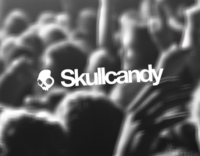 Skullcandy JIB - earbud packaging redesign