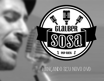 Glauber Sosa Logo