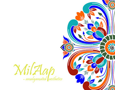 MILAAP : Ethnic/Fusion wear for Women (for Globus)