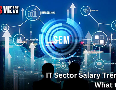 IT Sector Salary Trends 2024: What to Expect