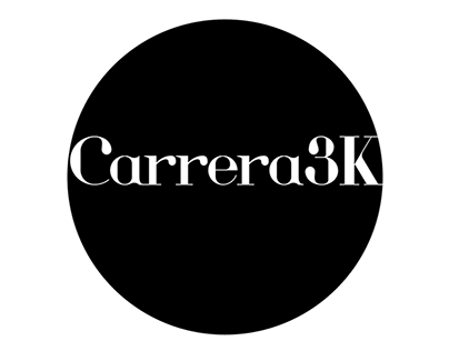 Carrera 3K
