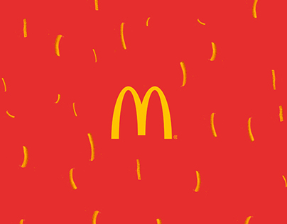 McDonald's - 1 + 1 Fries Duel Game