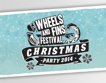 Wheels & Fins Festival