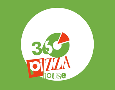 Preloader for Pizza 360