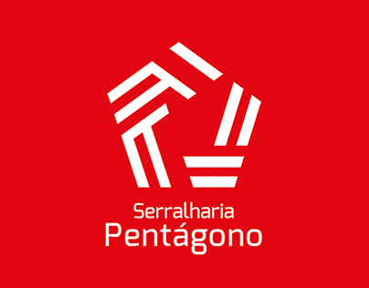 Serralharia Pentágono