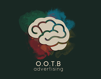 O.O.T.B Logo Design