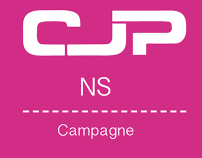 Campagne CJP 