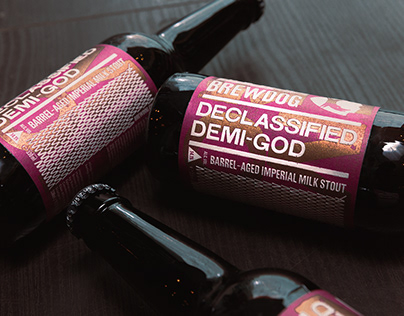 Declassified Demi-God