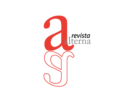 Revista Alterna: Propuesta editorial Derecho 