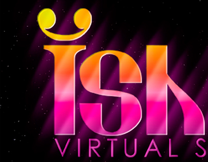 Logo ISHTAR Virtual Sex Shop