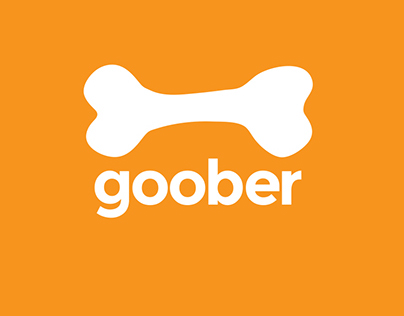 Goober - App Concept