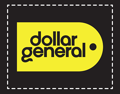 Dollar General Rebrand