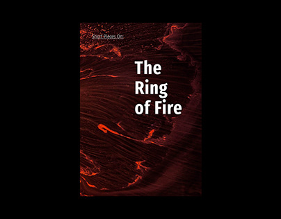 Short Pieces On: The Ring of Fire