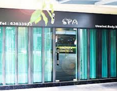 A Renowned Massage Therapist in Singapore