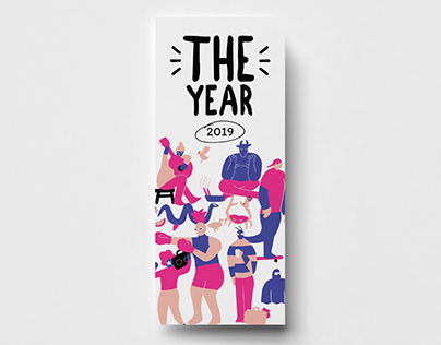The Year Calendar
