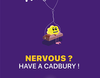 Cadbury ad campaign