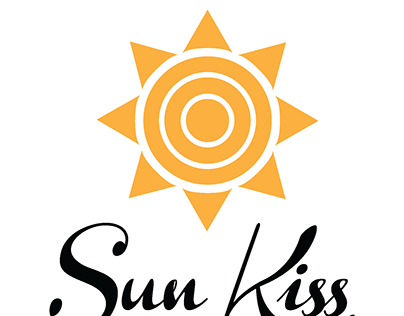 Sun Kiss Spray Tanning Identity
