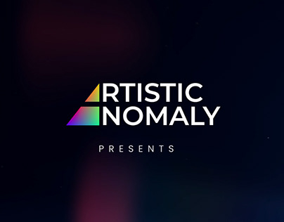 Artistic Anomaly Arts video