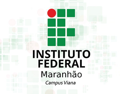 Vinheta Instituto Federal - Campus Viana