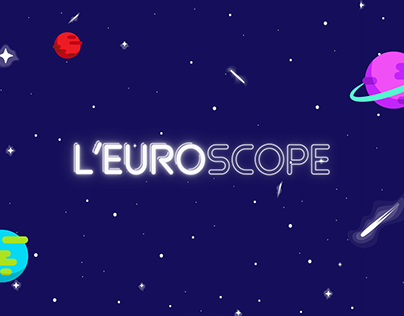 Euroscope - Concours Europe