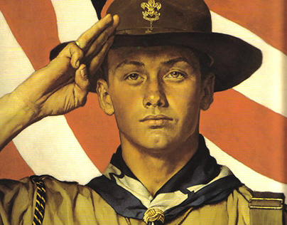 Boy Scouts of America RFP Response