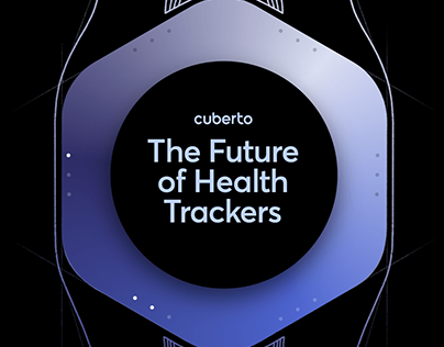 The Future of Health Trackers