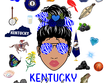 Kentucky Girl