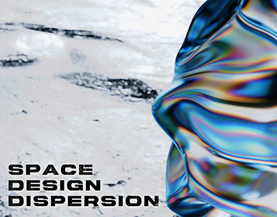 SPACE DISPERSION