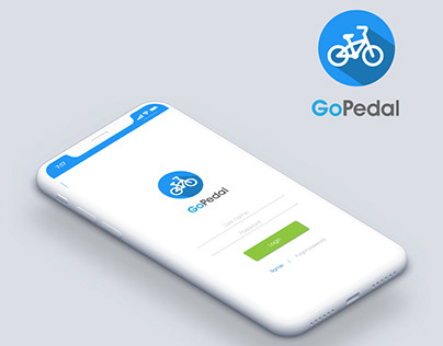 GoPedal - Bicycle Rental Service