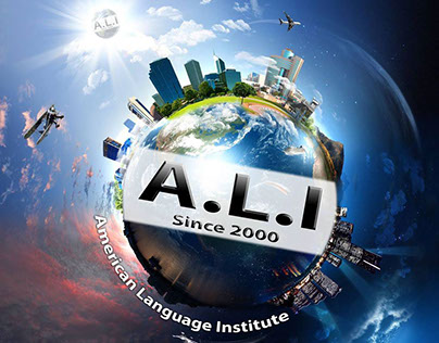 American Language Institute profile picture