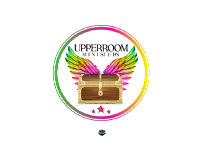 Upper room Minister's Logo Branding