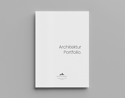 Architektur Portfolio