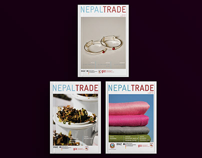 Nepal Trade Magazines
