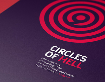 9 Circles Of Hell