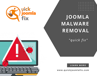 Effective Techniques to Remove Malware from Joomla