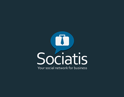 Branding - Sociatis - 2014