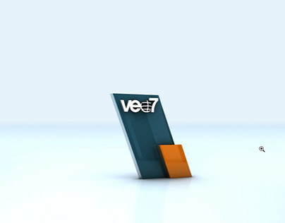 Rebranding Veo7 Tv