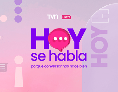 TVN - Hoy se Habla